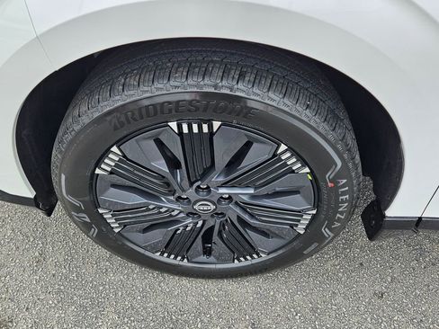 New 2026 Nissan Murano Platinum w/ Cargo Package AWD/4WD image 18