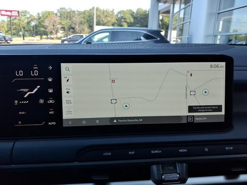 New 2027 Kia Telluride LX FWD image 20