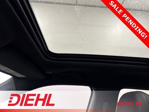 Used 2021 Jeep Compass 80th Special Edition w/ Sun and Sound Group image 38