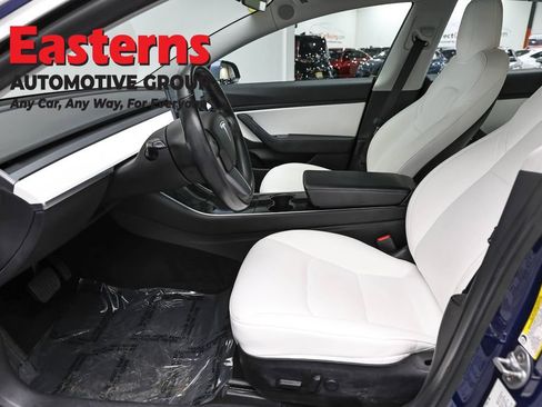 Used 2019 Tesla Model 3 Long Range image 14