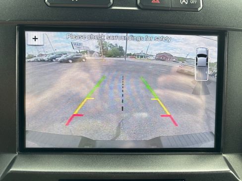 Used 2018 Ford F150 XLT w/ Equipment Group 302A Luxury AWD/4WD image 32