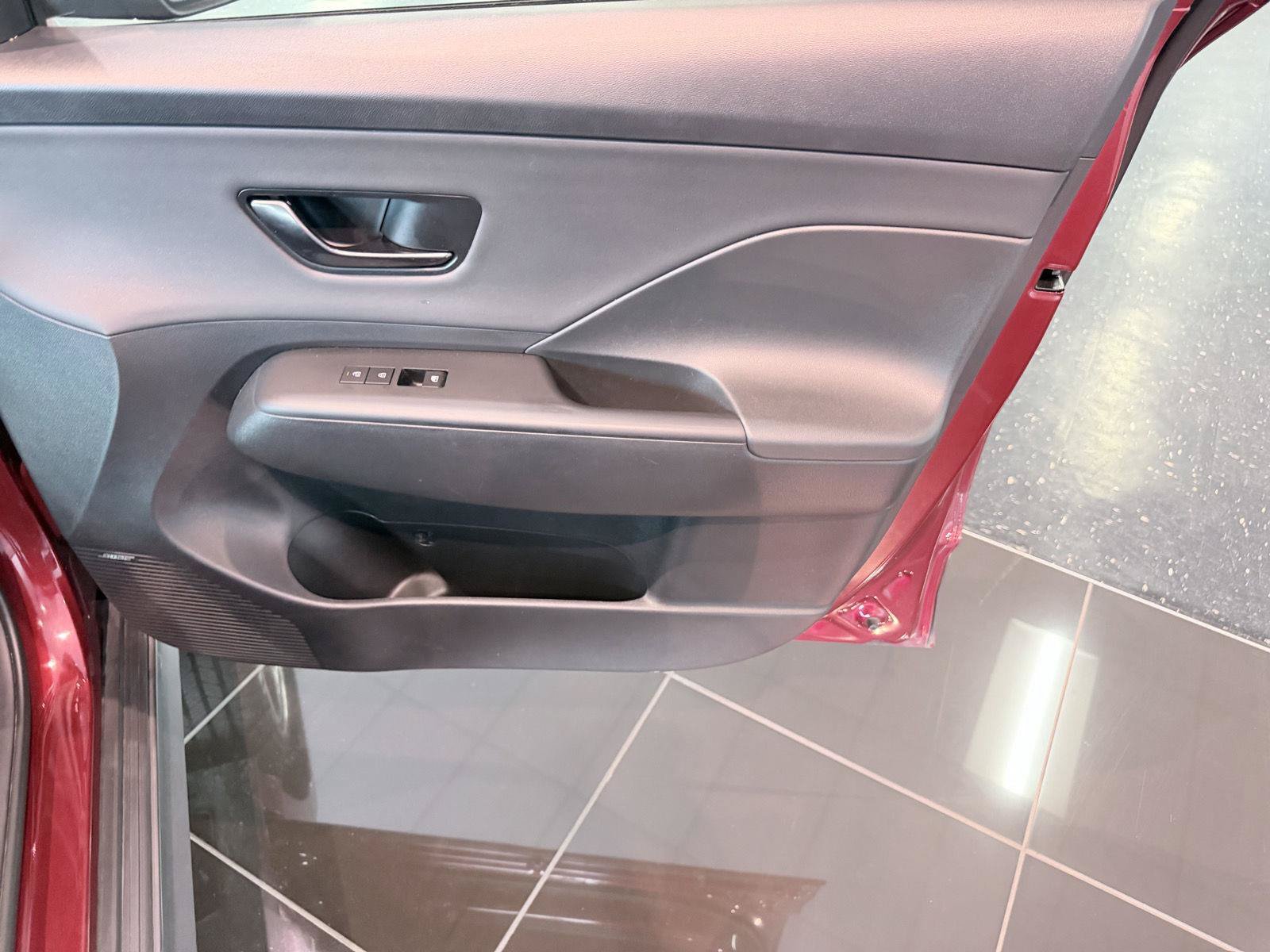 Used 2024 Hyundai Kona N Line AWD/4WD image 28