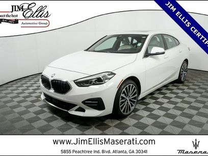 Used 2024 BMW 228i xDrive Gran Coupe w/ Convenience Package