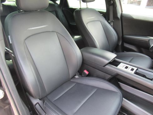 Used 2023 Hyundai Ioniq 6 SEL w/ Cargo Package RWD image 11
