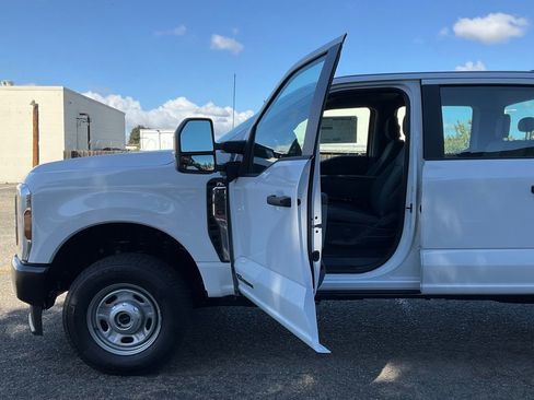 New 2026 Ford F350 XL w/ 360-Degree Camera Package AWD/4WD image 49