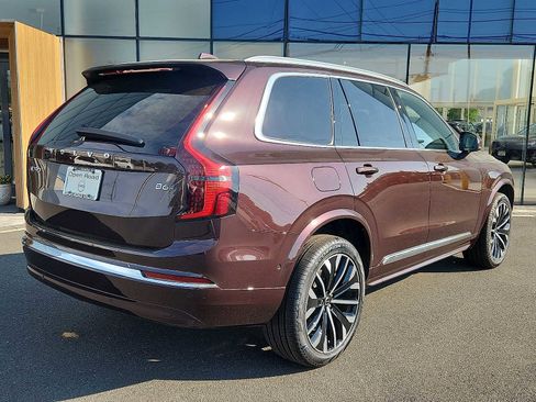 Used 2026 Volvo XC90 B6 Plus w/ Protection Package AWD/4WD image 6