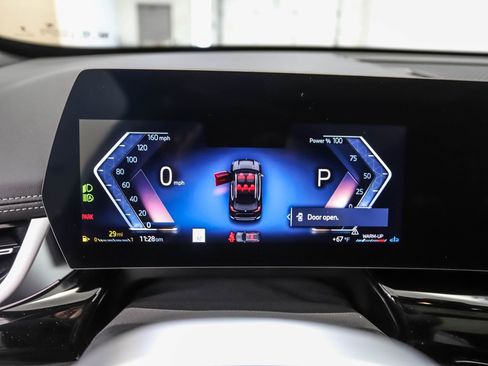 Used 2025 BMW X1 xDrive28i w/ Convenience Package image 14