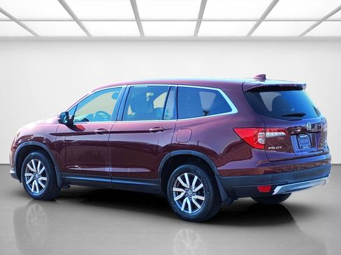 Used 2019 Honda Pilot EX-L image 3