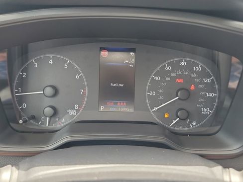 Certified 2025 Toyota Corolla LE FWD image 22