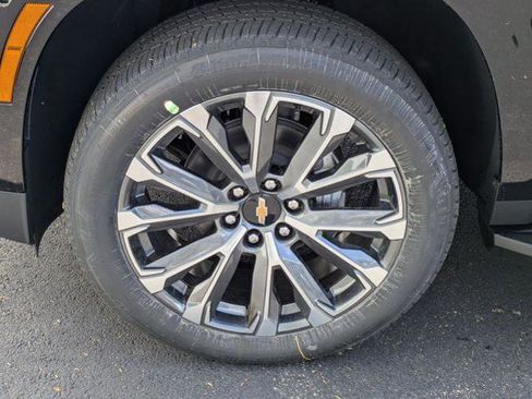 New 2026 Chevrolet Tahoe High Country AWD/4WD image 37