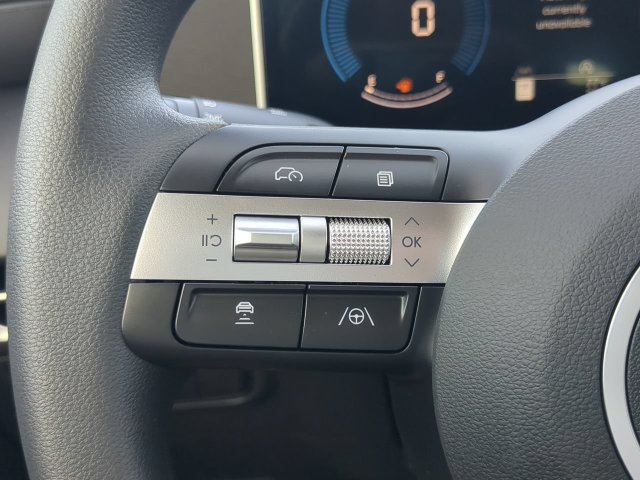 Certified 2025 Hyundai Tucson SEL FWD image 24