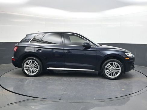 Used 2018 Audi Q5 Prestige image 3