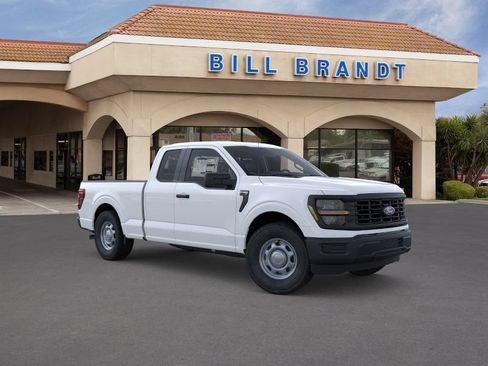 New 2026 Ford F150 XL RWD image 29