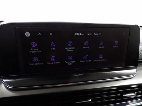 Used 2022 Kia Telluride LX FWD image 23