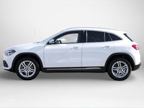 Used 2021 Mercedes-Benz GLA 250 image 9