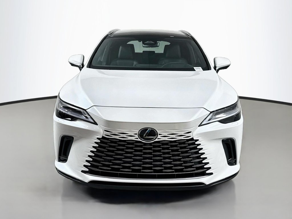 New 2026 Lexus RX 350 FWD image 2