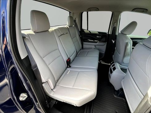 Used 2017 Honda Ridgeline RTL-T image 26