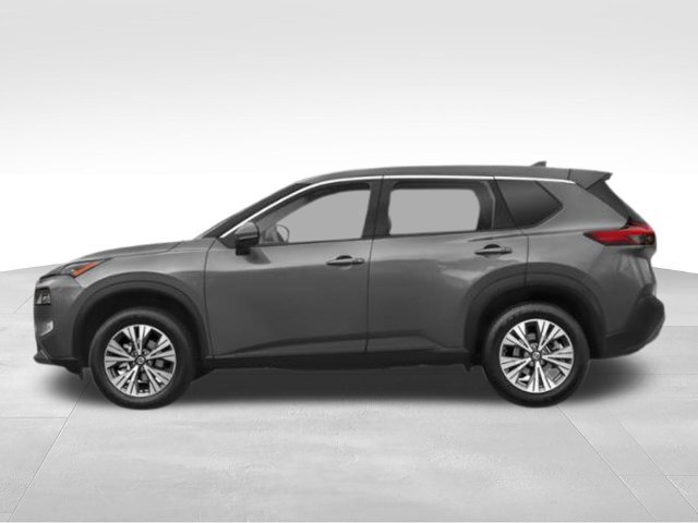 Used 2021 Nissan Rogue SV FWD image 3