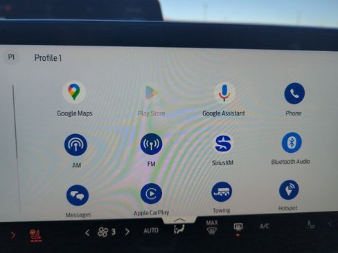 New 2025 Ford Expedition Max King Ranch image 21