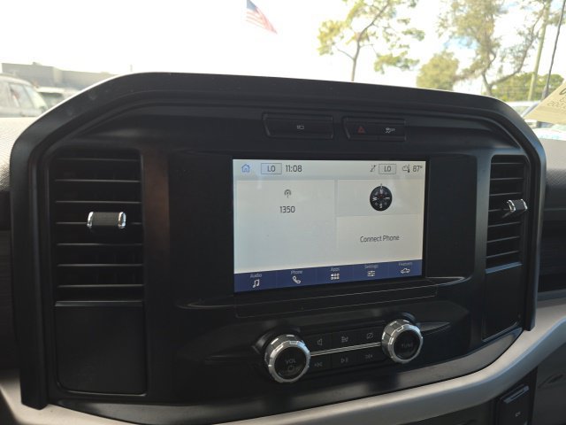 Used 2023 Ford F150 XL w/ XL Chrome Appearance Package RWD image 12