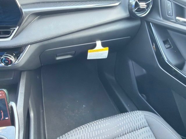 New 2026 Chevrolet Equinox LT FWD image 29