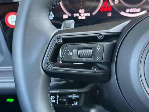 New 2026 Porsche Cayenne GTS AWD/4WD image 27