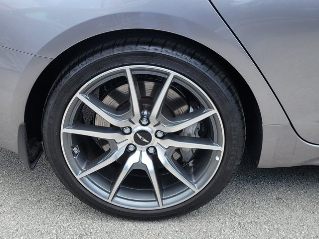 Certified 2026 Genesis G70 2.5T Prestige RWD image 5
