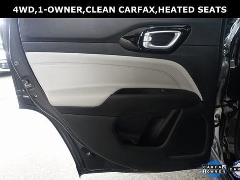 Used 2022 Jeep Compass Limited image 20