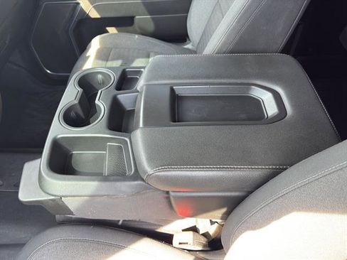 Used 2025 Chevrolet Silverado 2500 LT AWD/4WD image 29