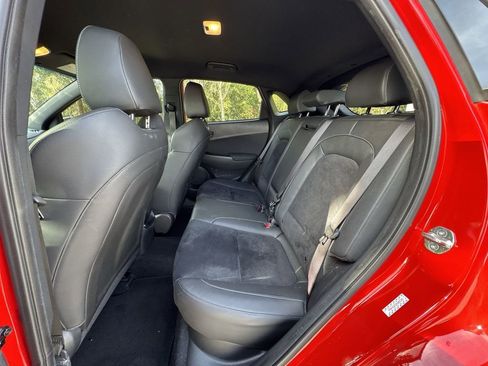 Used 2022 Hyundai Kona N image 26