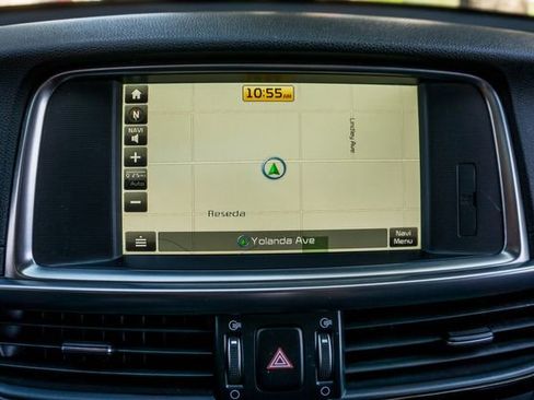 Used 2016 Kia Optima EX w/ Premium Package image 25