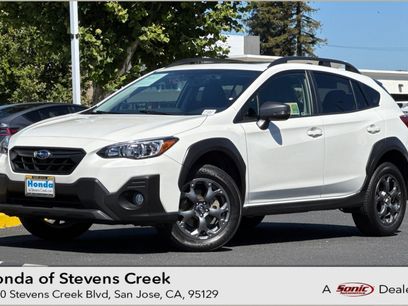 Used 2023 Subaru Crosstrek 2.5i Sport