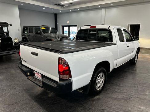 Used 2006 Toyota Tacoma 2WD Access Cab image 5