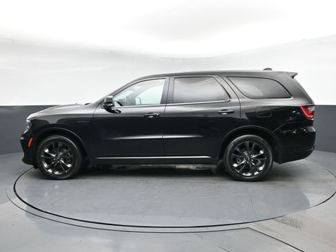 Used 2022 Dodge Durango R/T w/ Blacktop Package image 4