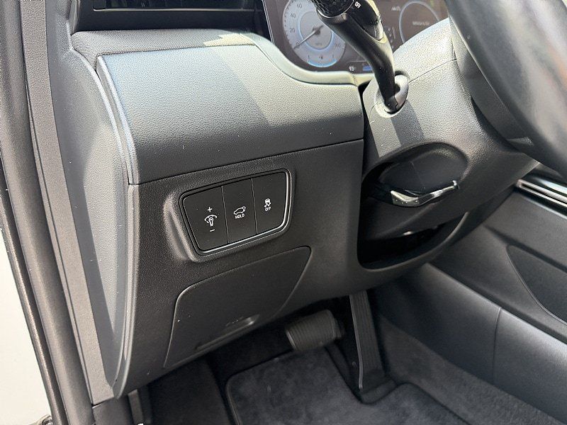 Used 2022 Hyundai Tucson SEL w/ Convenience + Premium Package AWD/4WD image 26