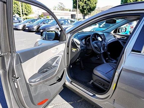 Used 2015 Hyundai Santa Fe Sport 2.0T w/ Option Group 05 FWD image 37