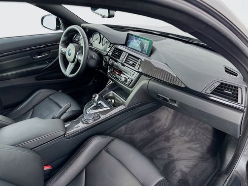 Used 2015 BMW M4 Base image 29