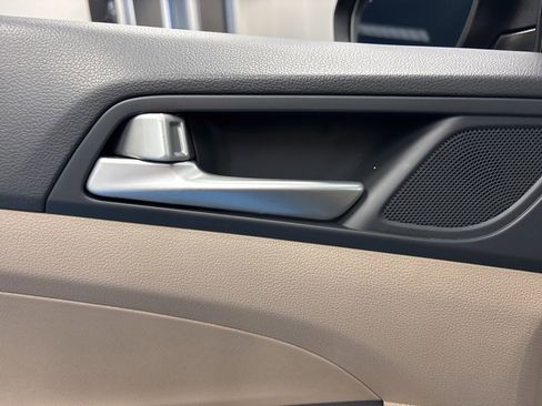 Used 2020 Hyundai Tucson Ultimate image 31