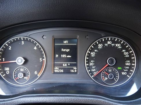 Used 2012 Volkswagen Passat TDI SE FWD image 93