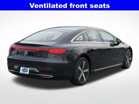 Used 2023 Mercedes-Benz EQS 450+ Sedan image 7