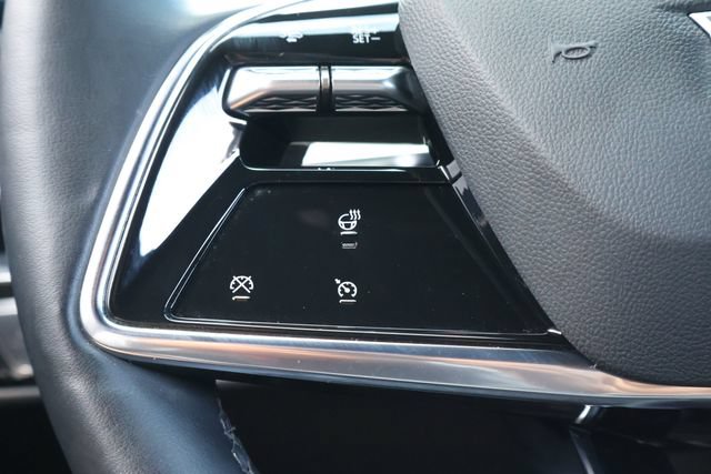 Used 2024 Cadillac Lyriq Luxury AWD/4WD image 26