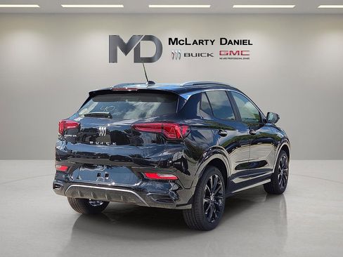 New 2026 Buick Encore GX Sport Touring image 5