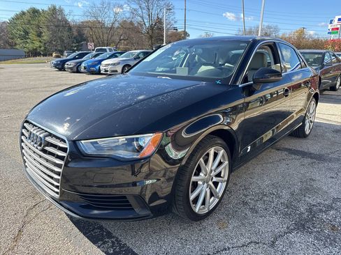 Used 2015 Audi A3 2.0T Premium Plus image 21