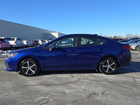 Used 2022 Subaru Impreza Premium image 7