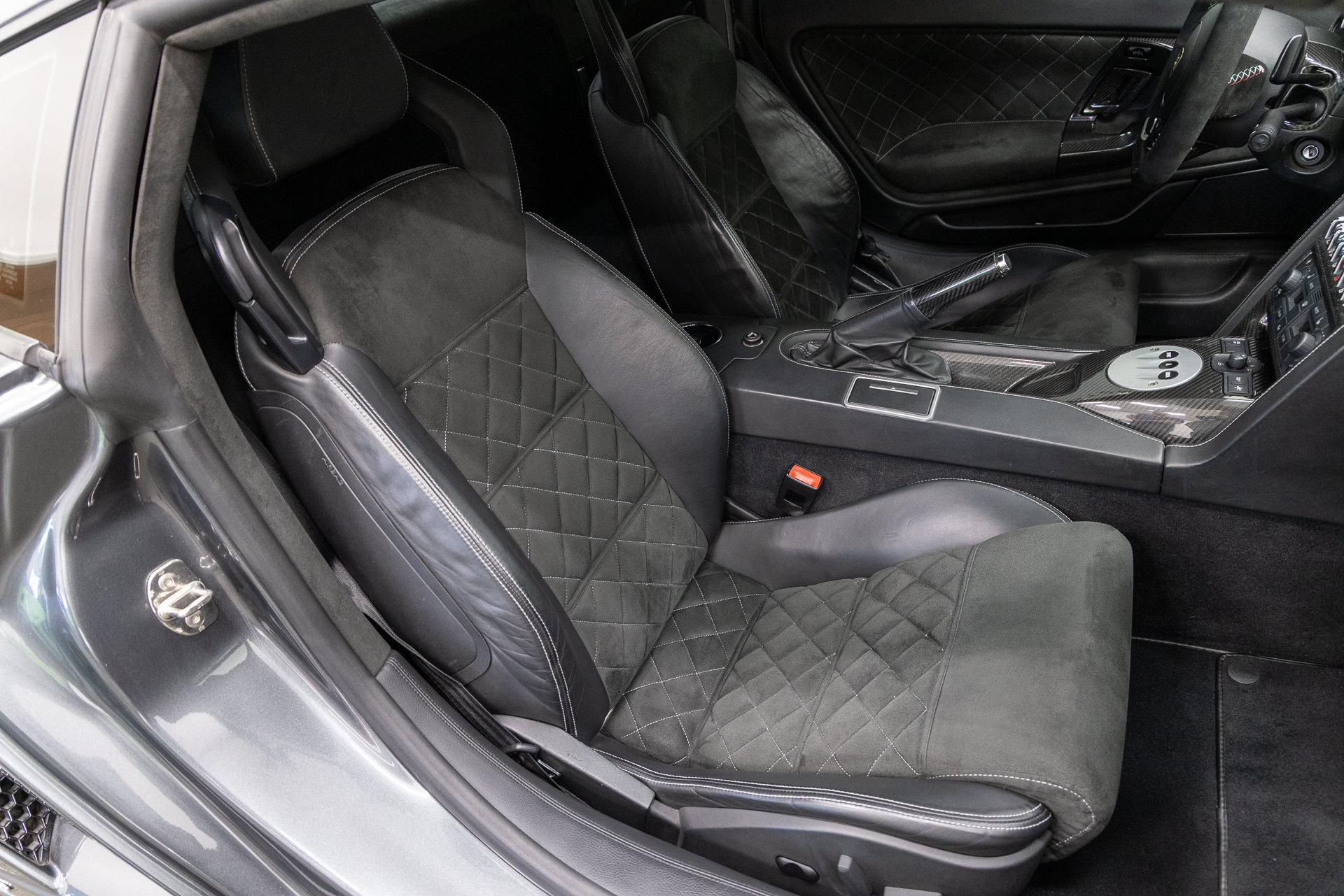 Used 2009 Lamborghini Gallardo LP 560-4 AWD/4WD image 19