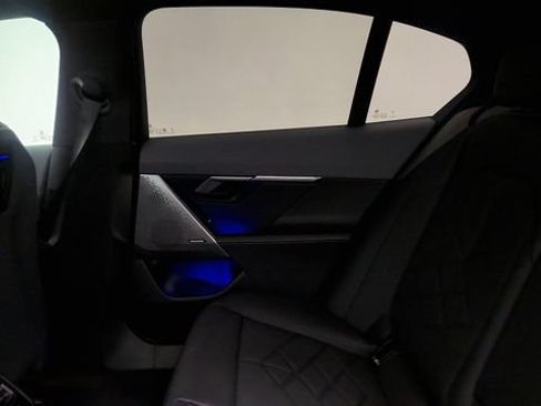 Used 2024 BMW i5 eDrive40i w/ M Sport Package RWD image 44