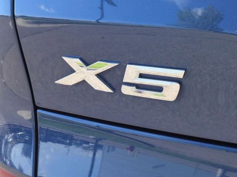 Used 2021 BMW X5 xDrive45e w/ M Sport Package AWD/4WD image 12