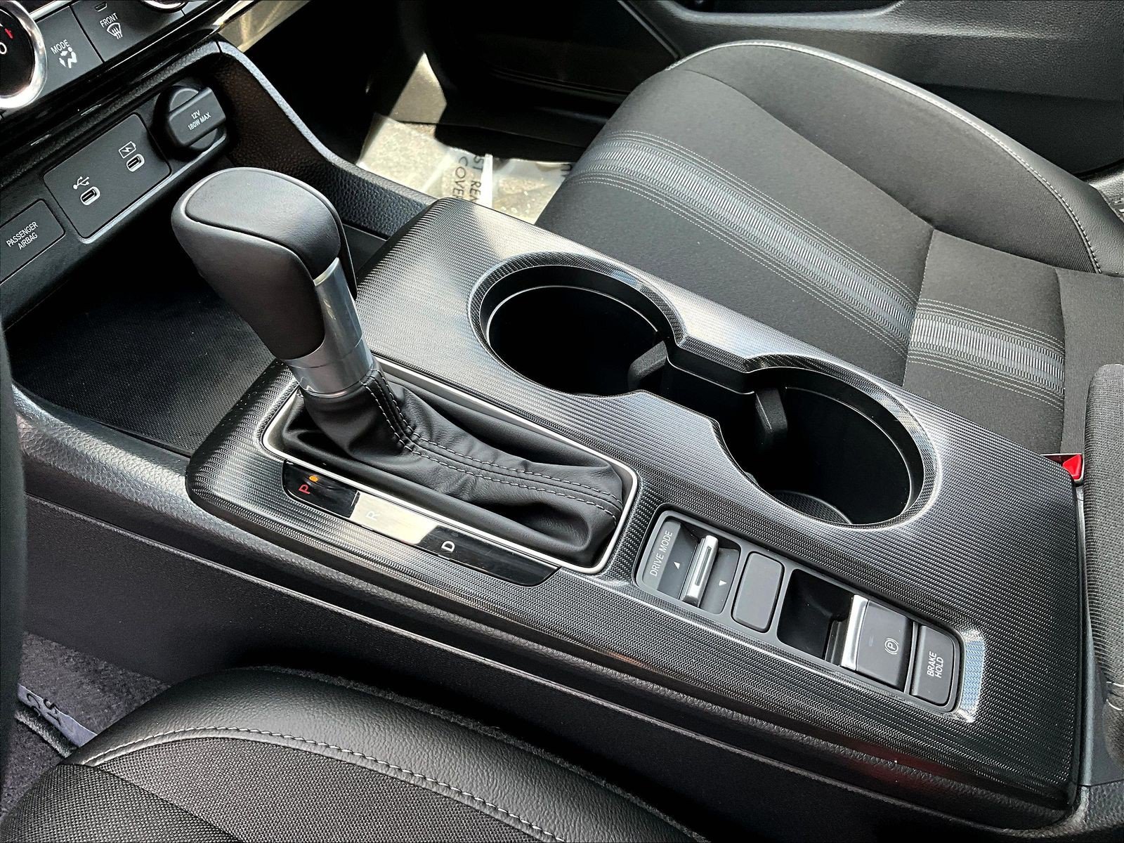 Certified 2026 Honda Civic Sport image 17