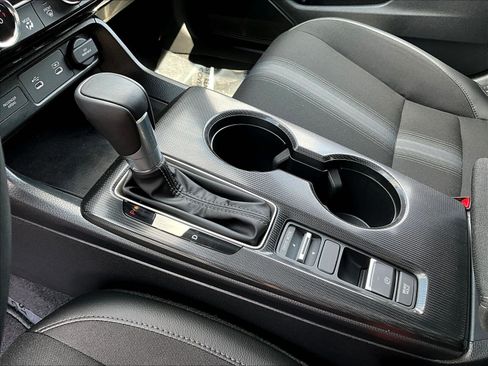 Certified 2026 Honda Civic Sport image 17