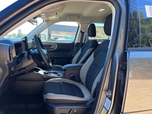 New 2025 Ford Bronco Sport Big Bend image 10
